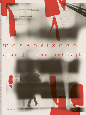 cover image of Moskoviaden